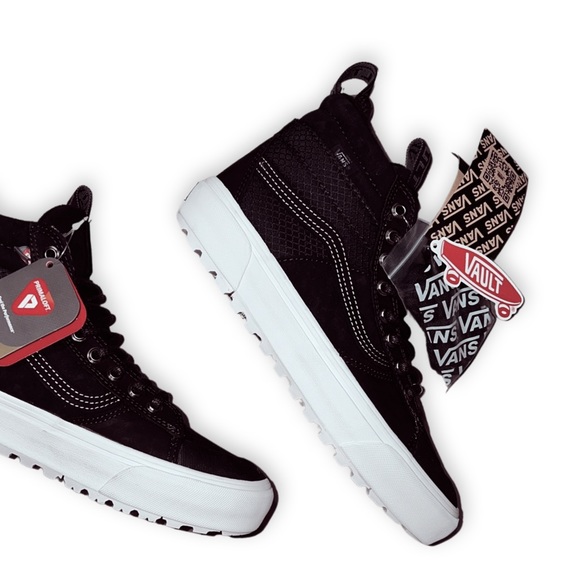 Vans Vault Sk8-Hi MTE 2 With Primaloft Supreme - Picture 8 of 15